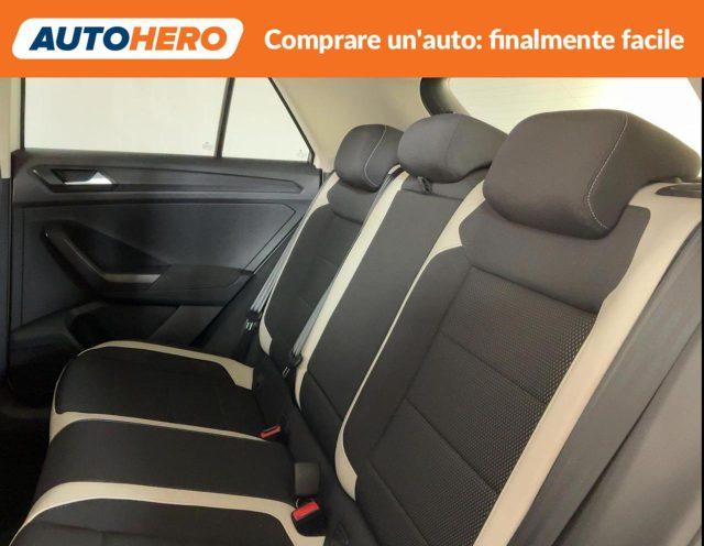 VOLKSWAGEN T-Roc 2.0 TDI SCR 150 CV DSG 4MOTION Advanced BlueMot. T