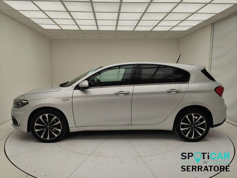 FIAT Tipo **FUORI PRODUZIONE** 5 PORTE 5porte (Stock My18) Tipo2v Business 1.3 Sde 95cv Cm E6 Gs Europe