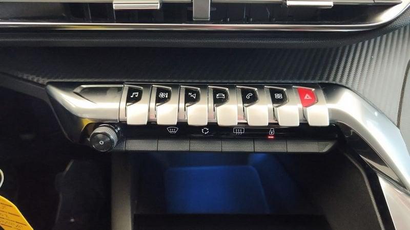 Peugeot 3008 BlueHDI 130 EAT8 S&S Business