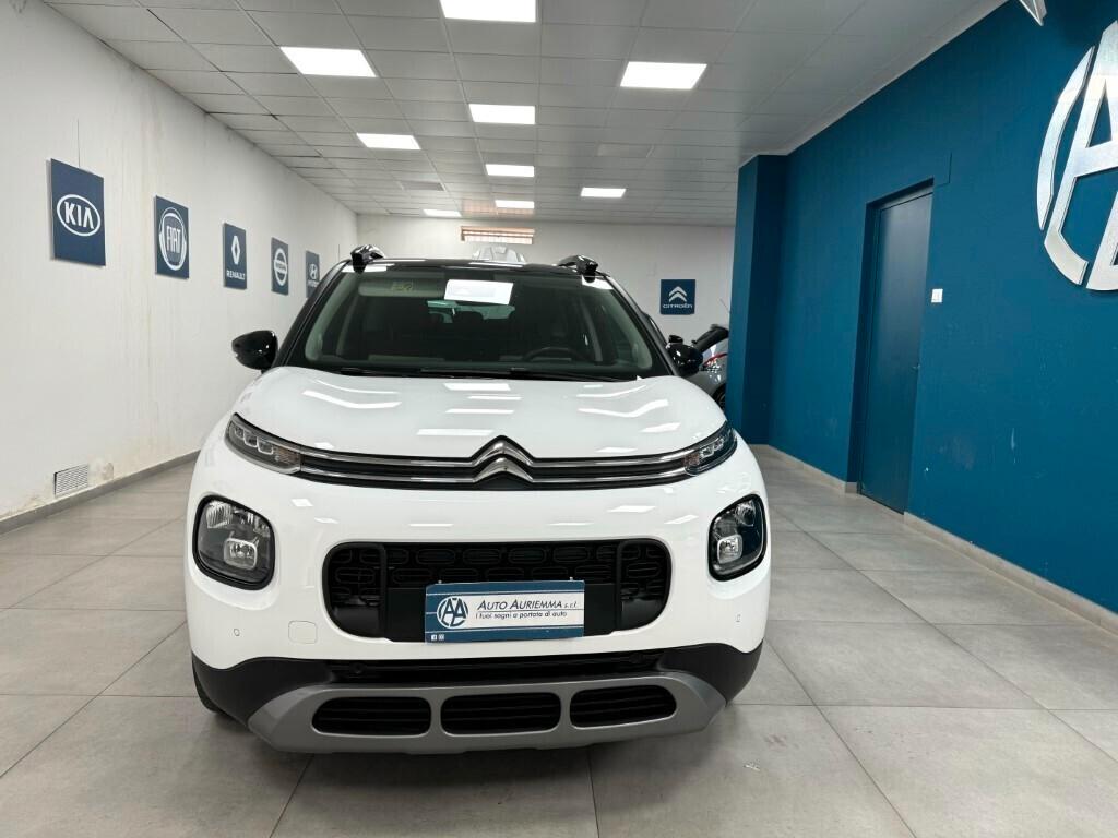 Citroen C3 Aircross 1.5 BLUEHDI SHINE PACK AUTOMATICA