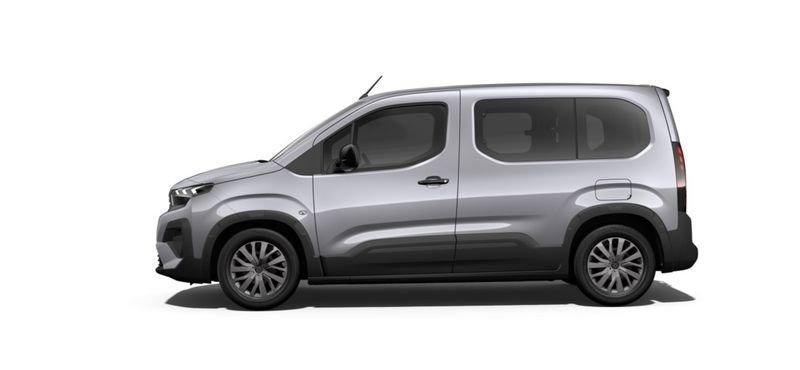 Peugeot Rifter 130 Hdi Long Allure 7p.ti CBC5 -35%