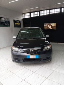 Mazda2 1.4 diesel 2007 CON GARANZIA