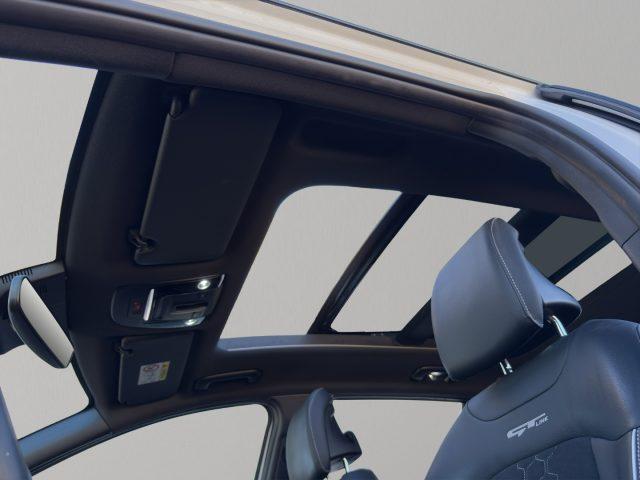 KIA Sportage 1.6 T-GDi HEV AT6 GT-line