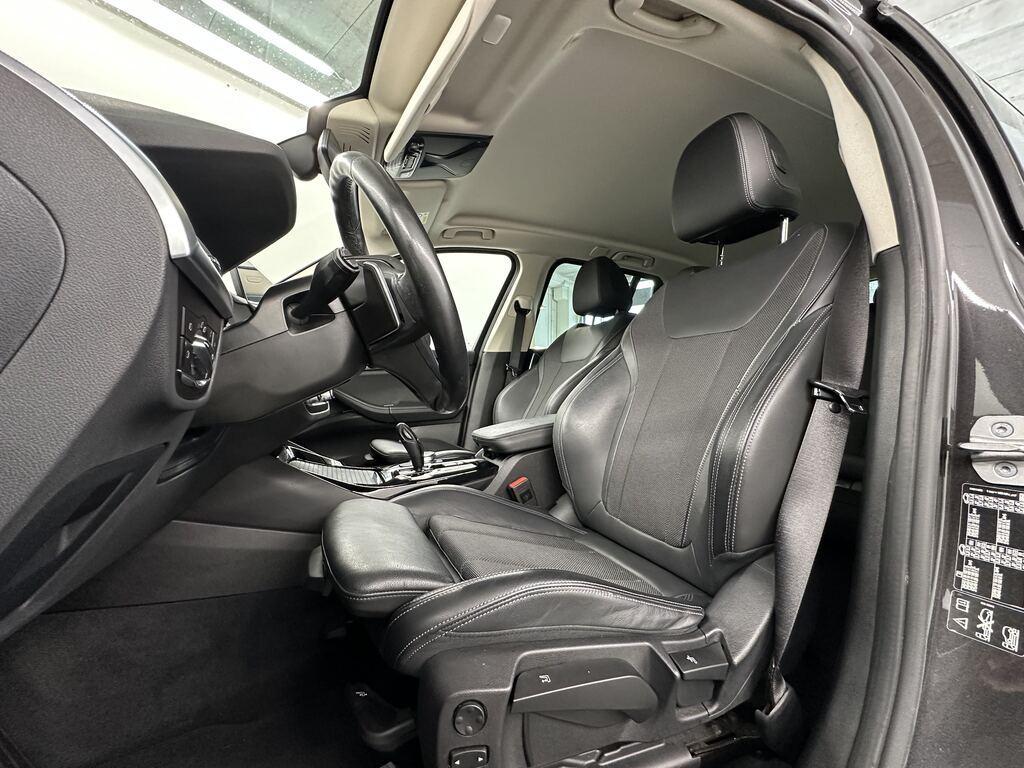 BMW X3 20 d Mild Hybrid 48V xLine xDrive Steptronic