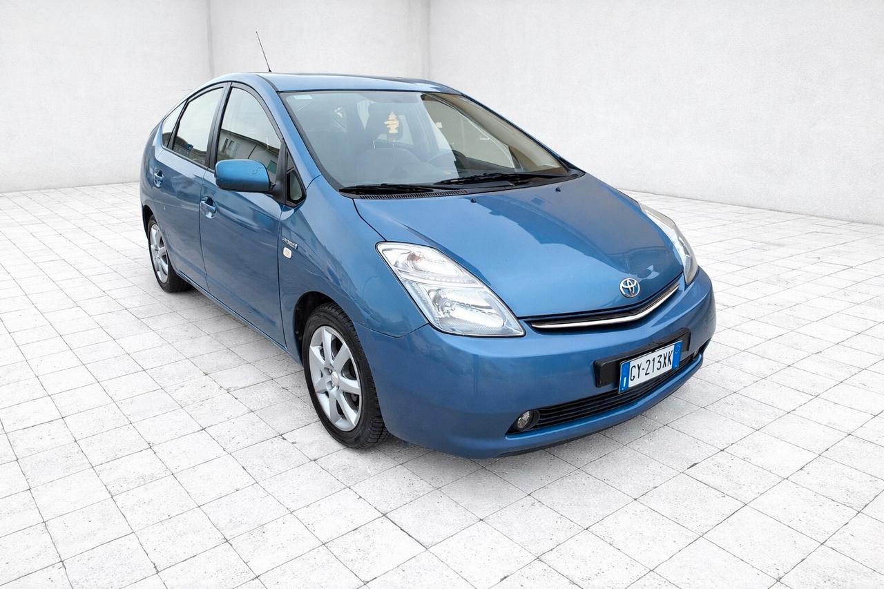 Toyota Prius 2008 1.5i 16V my HYBRDA NEOPATENTATI CAMBIO AUTOMATICO