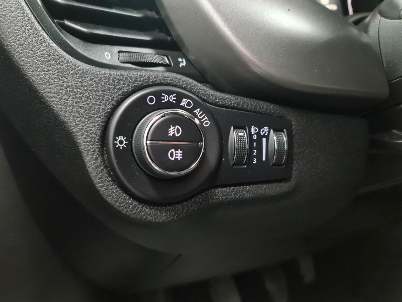 Fiat 500X 1.3 MultiJet 95 CV Sport