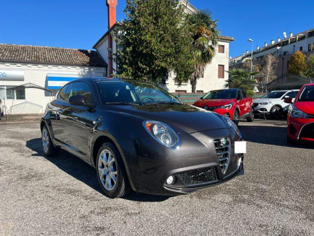 ALFA ROMEO MiTo 1.4 78 CV 8V S&S Distinctive KM TAGLIANDATI
