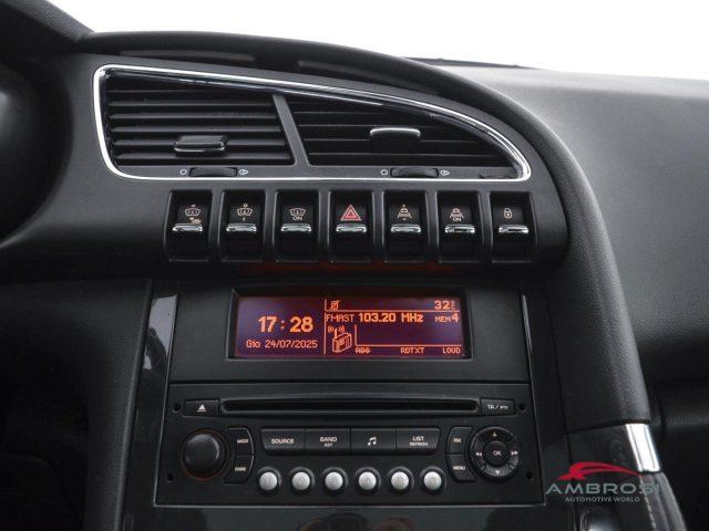 PEUGEOT 3008 1.6 HDi 112CV cambio robotizzato Business - PER OP