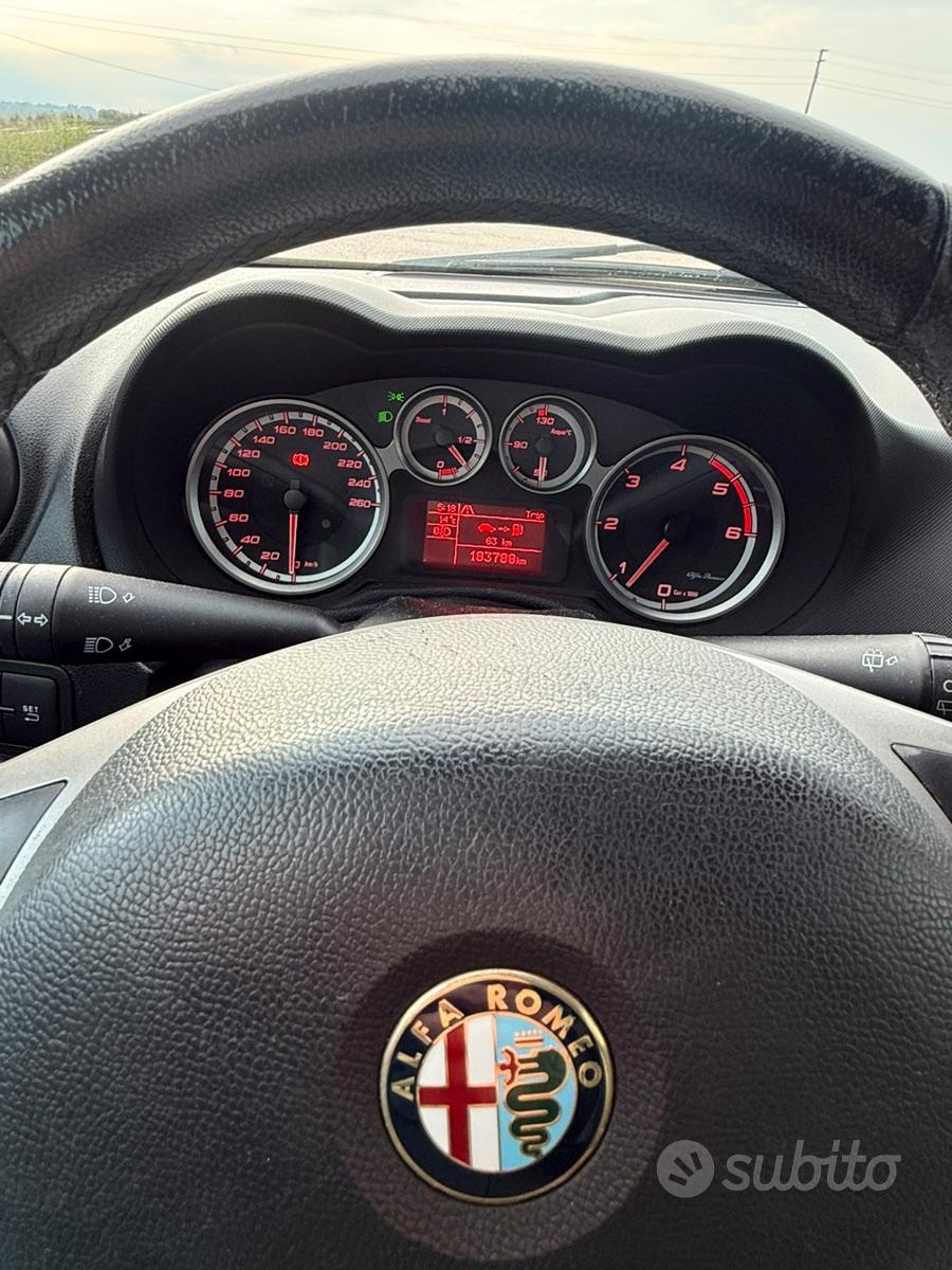 Alfa Romeo MiTo 1.3 JTDm 85cv Distinctive
