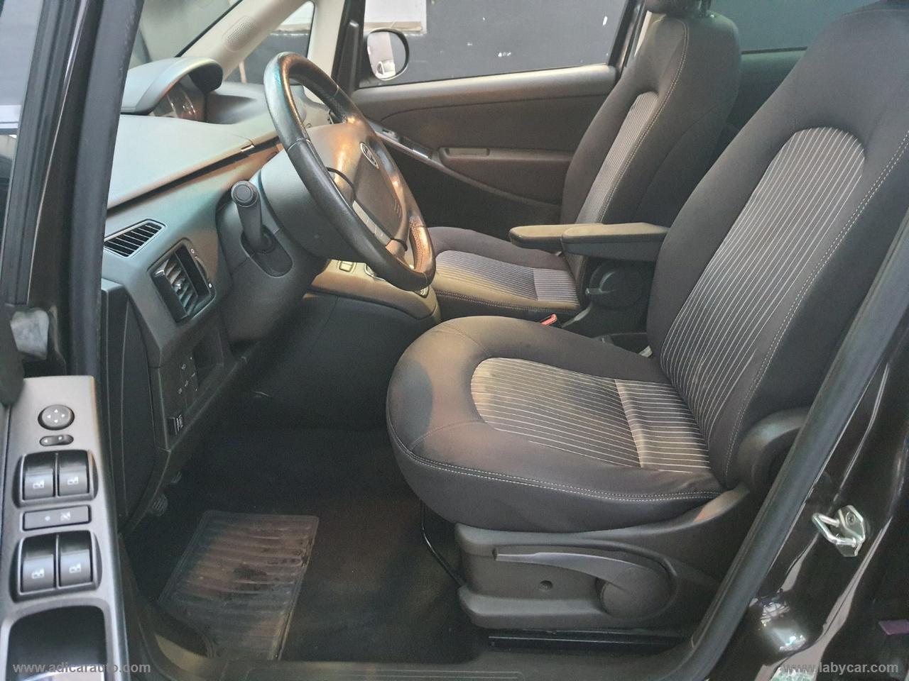 LANCIA Musa 1.4 Ecochic GPL