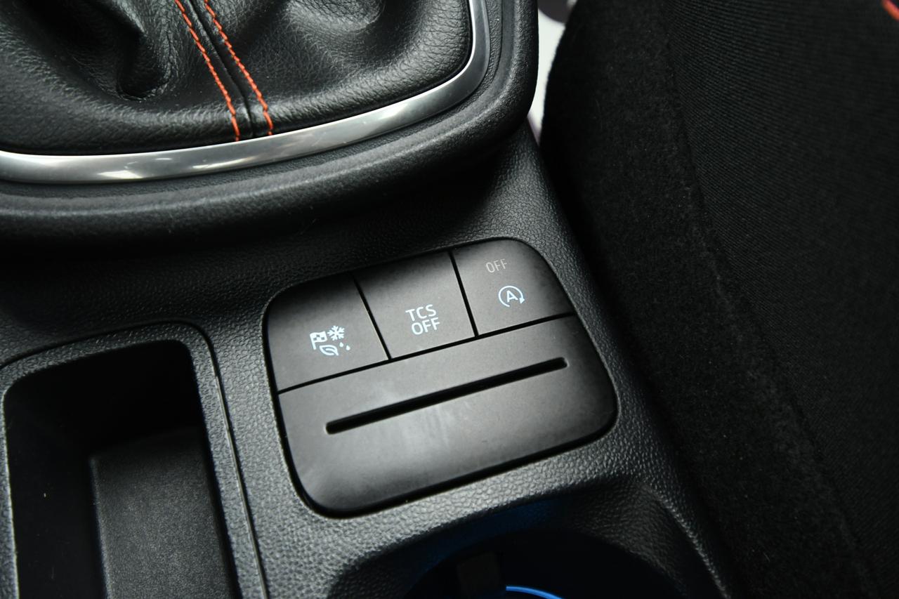FORD Puma 1.0 ecoboost h ST-Line s&s 125cv NEOPATENTATI+BLUETOOTH