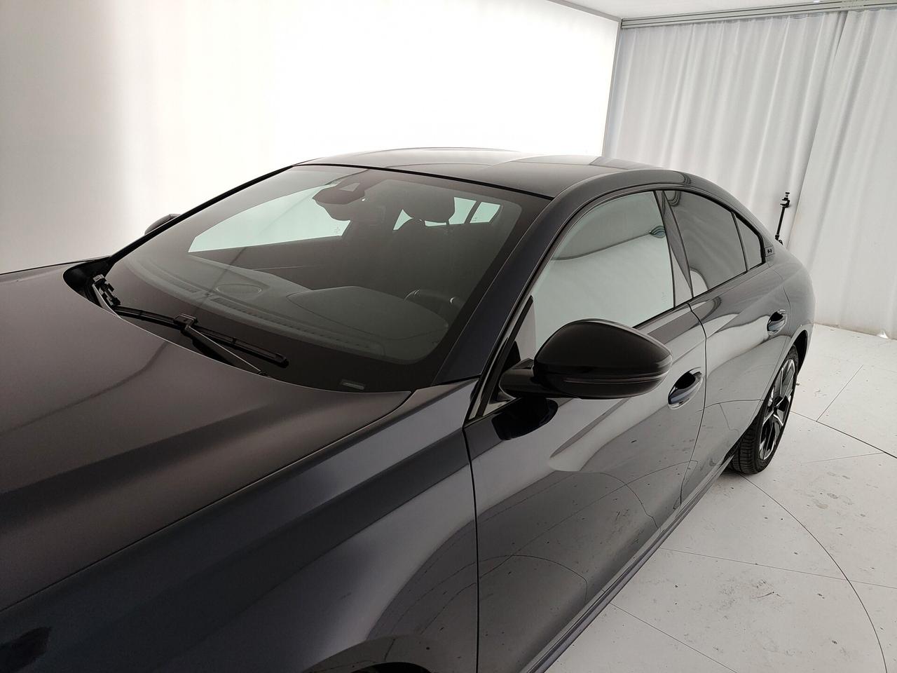 Peugeot 508 BlueHDI EAT8 GT 130CV