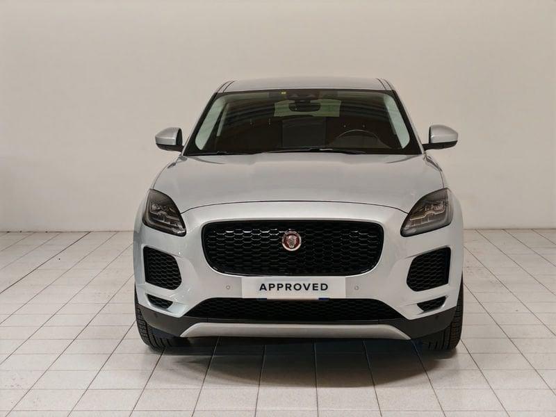 Jaguar E-Pace E-Pace 2.0D 150 CV AWD S | IVA ESPOSTA