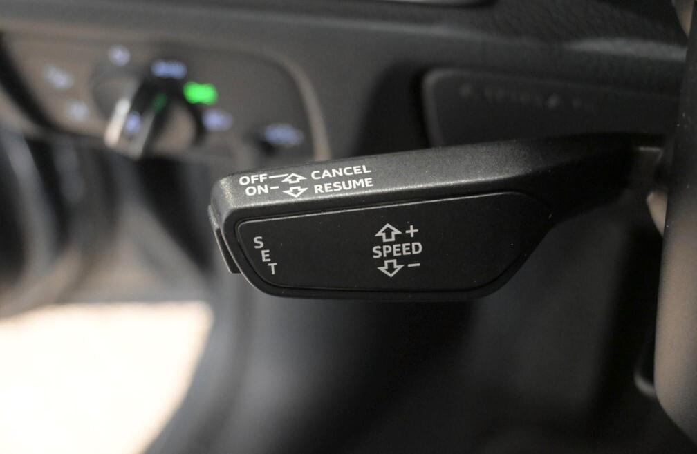Audi A3 SPB 35 TDI S tronic Admired