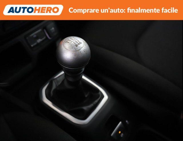 JEEP Renegade 1.4 MultiAir Longitude