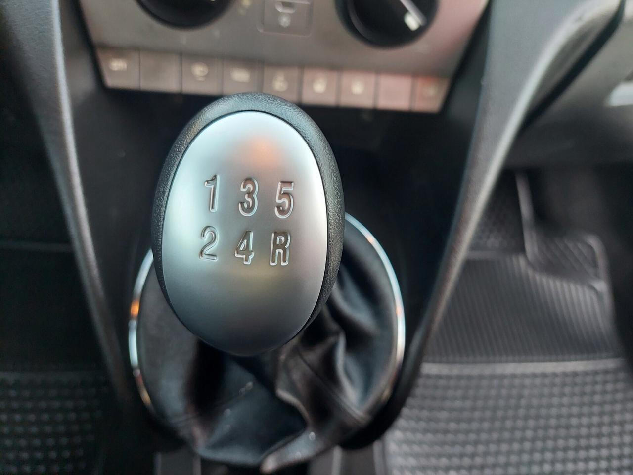 Lancia Ypsilon 1.2 Benzina 60cv 3porte