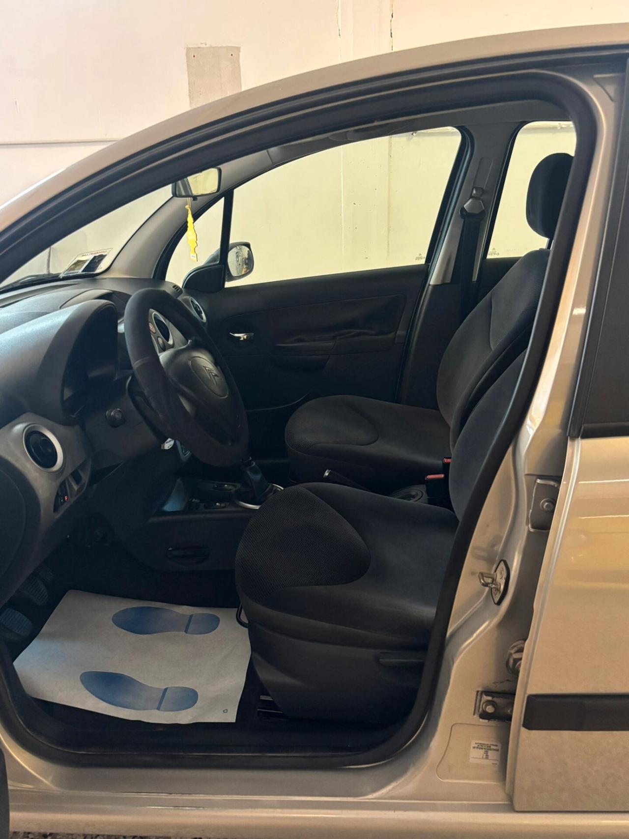 Citroen C3 1.1