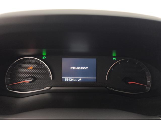 PEUGEOT 2008 1.2 puretech Active s&s 130cv