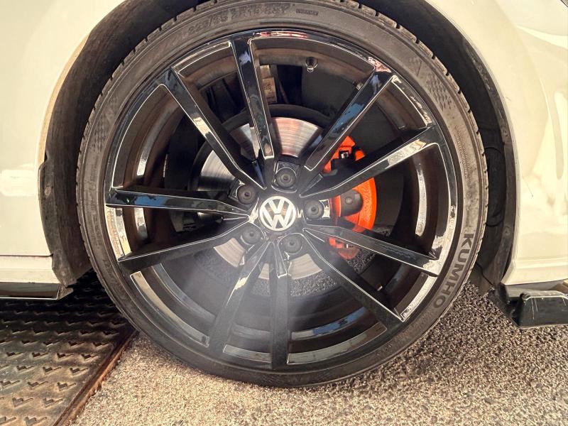 Volkswagen Golf 5 Porte Golf 5p 1.5 tsi Sport 150cv