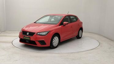 SEAT Ibiza 1.0 tgi Reference 90cv