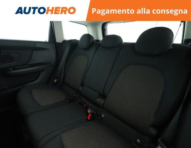 MINI Countryman 2.0 Cooper D Countryman