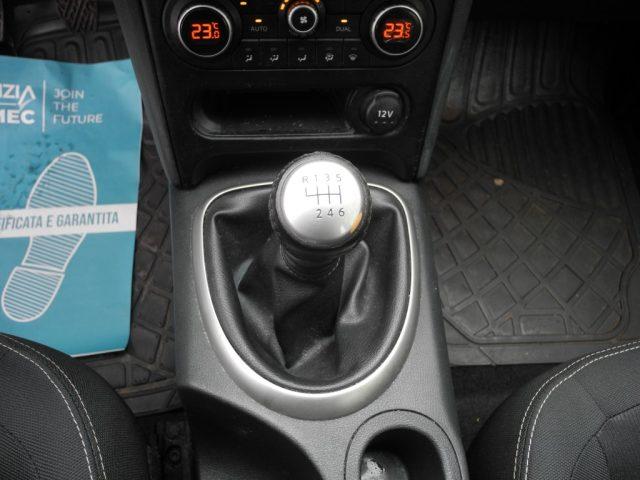 NISSAN Qashqai 1.5 dCi DPF Acenta -Ok NEOPATEN.- Unico Propriet.