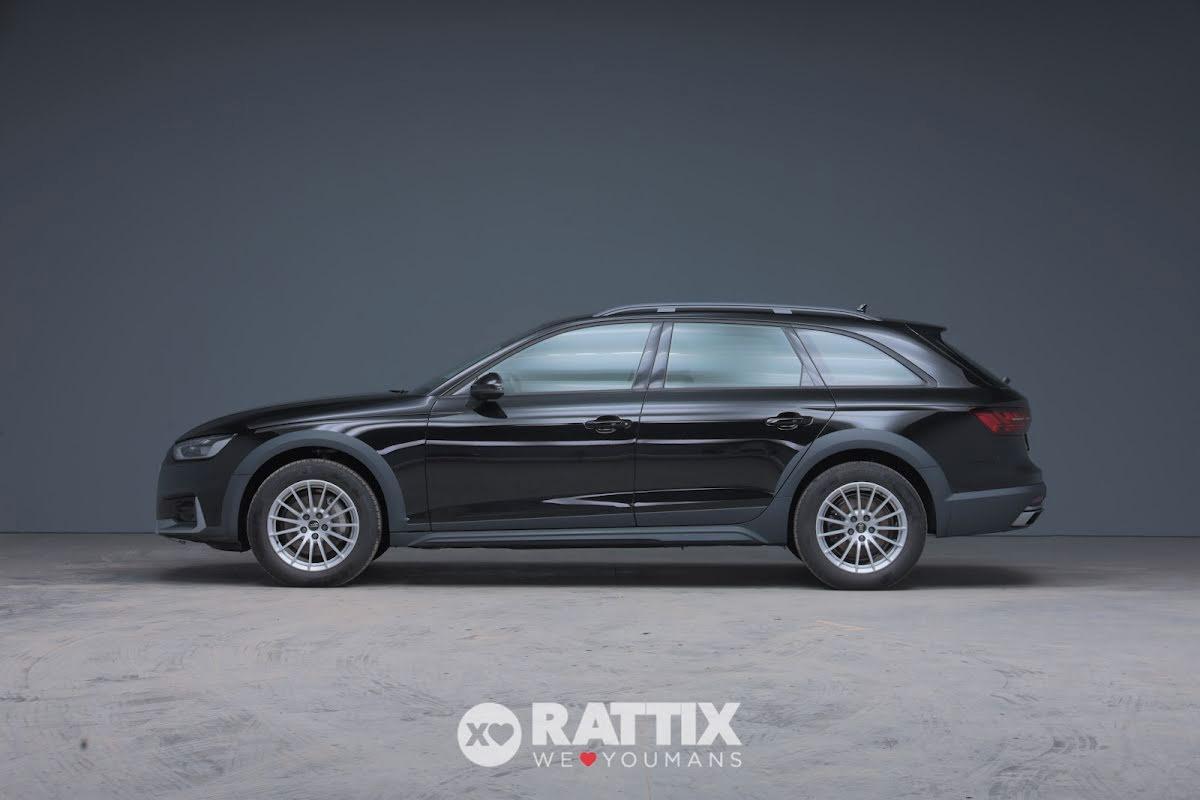 Audi A4 allroad 40 2.0 TDI Mhev 204CV Business Evolution s-Tronic