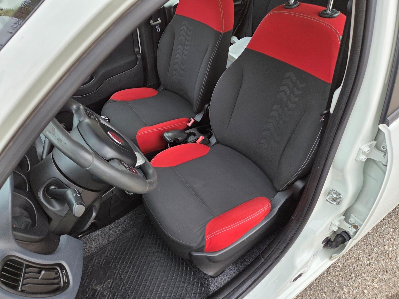 Fiat Panda 1.3 MJT 80 CV S&S Radio 7' IVA AL 22% 2017