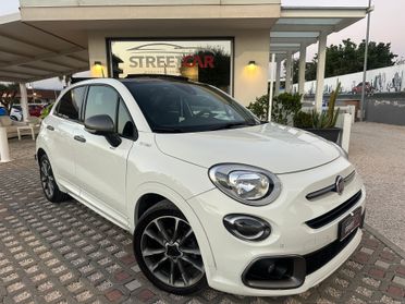 Fiat 500X 1.6 MultiJet 130 CV Sport Dolcevita