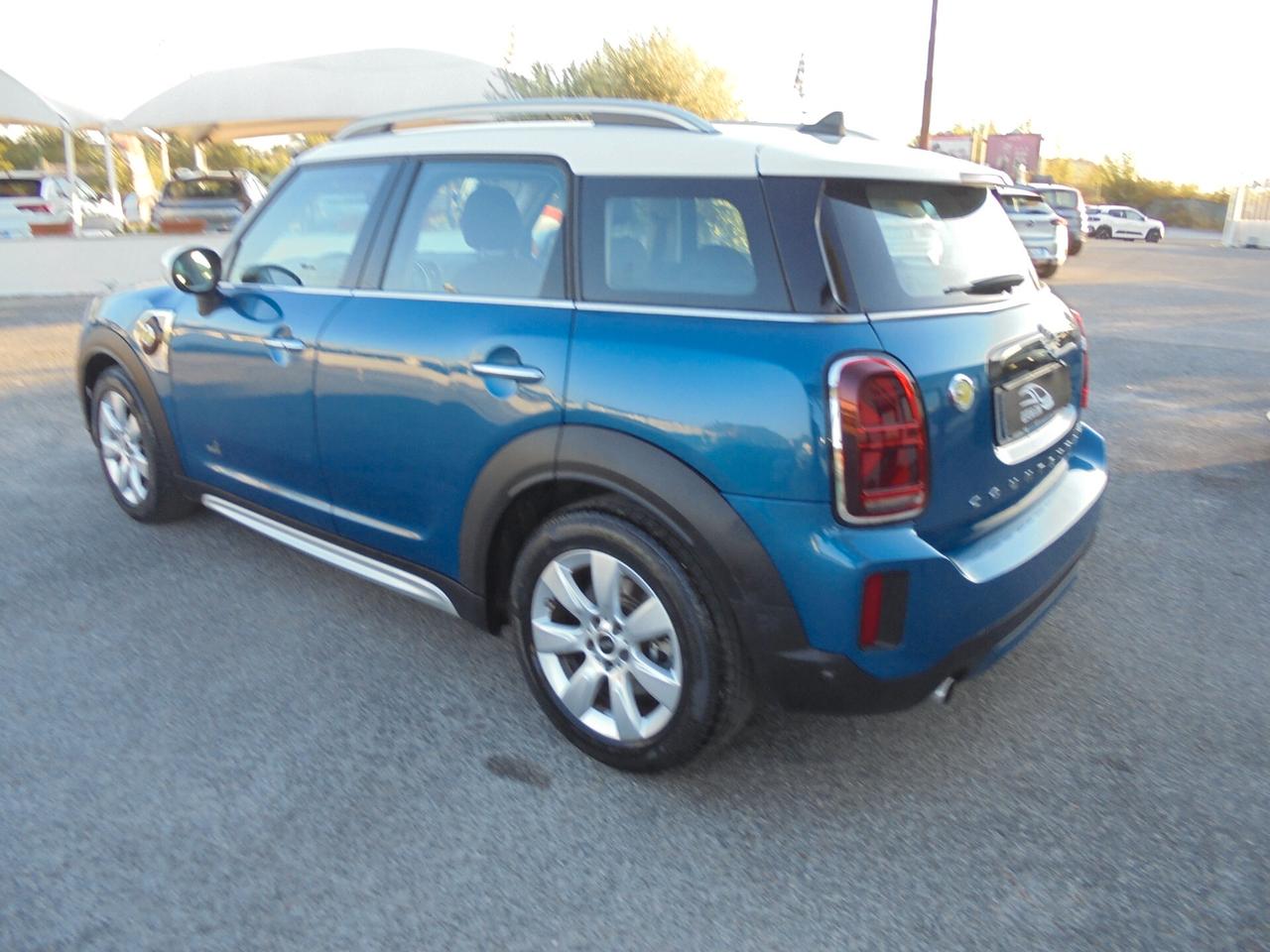 Mini Cooper S Countryman 1.5 SE Business ALL4