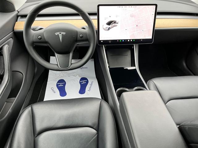 TESLA Model 3 Long Range Dual Motor AWD