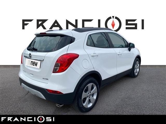 OPEL Mokka X 1.4 t Innovation Gpl tech 4x2 140cv my18