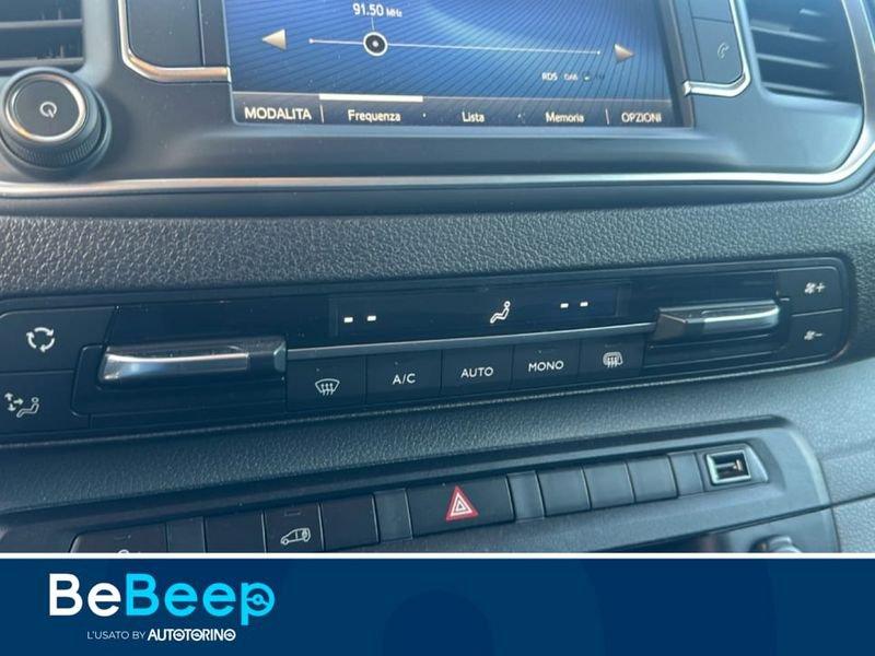 Toyota Proace Electric Proace 75KWH 10Q L1 S COMFORT