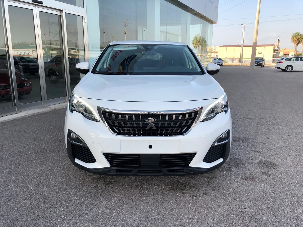 Peugeot 3008 1.500 BlueHDi 130 S&S Business, VETTURA IN ARRIVO!