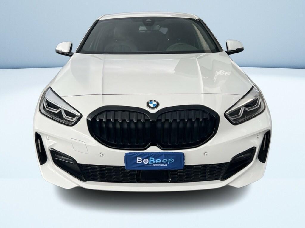 BMW Serie 1 5 Porte 116 i Msport