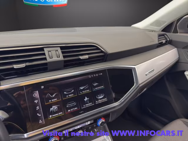 AUDI Q3 SPB 45 TFSI e S tronic Business Plus - PROMO