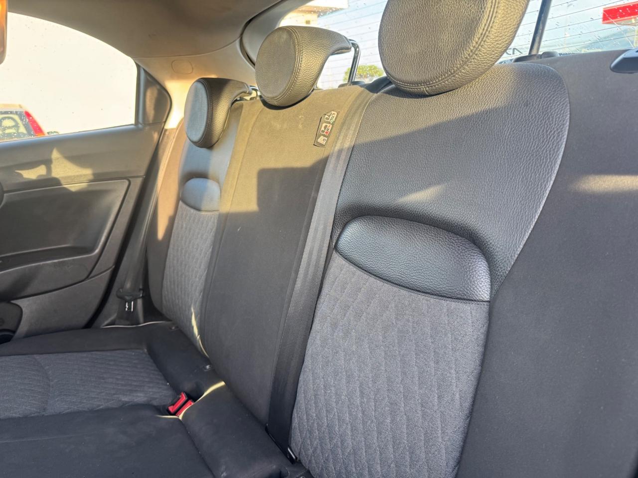 Fiat 500X 1.3 MultiJet 95 CV Cross