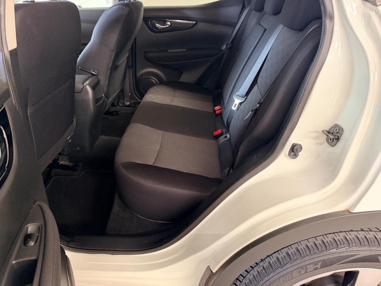 Nissan Qashqai 1.6 dCi 2WD N-Connecta