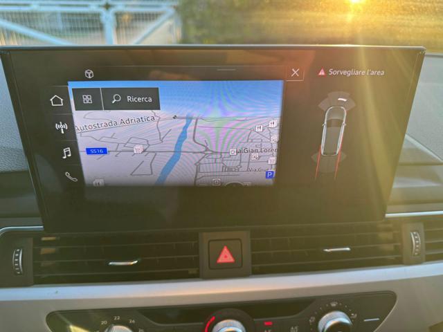 AUDI A4 Avant 30 TDI/136 CV S tronic Business Advanced