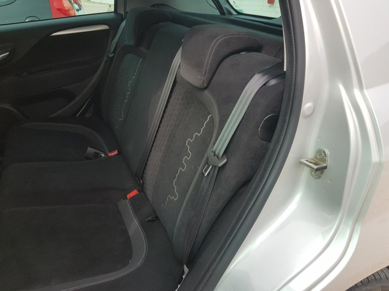 Fiat Punto 0.9 TwinAir Turbo S&S 5 porte Lounge
