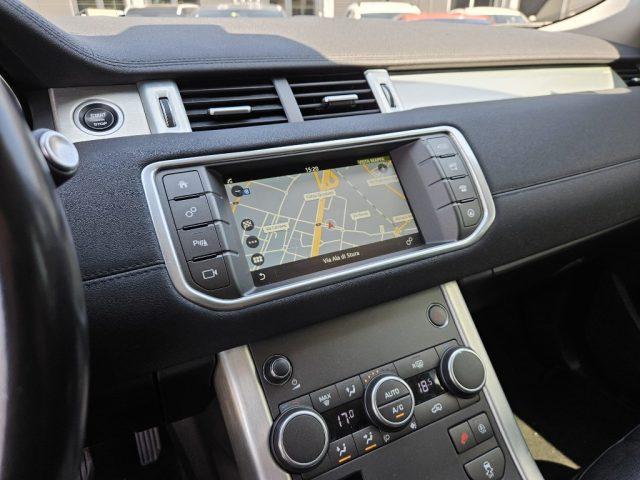 LAND ROVER Range Rover Evoque 2.0 TD4 150 CV 5p.