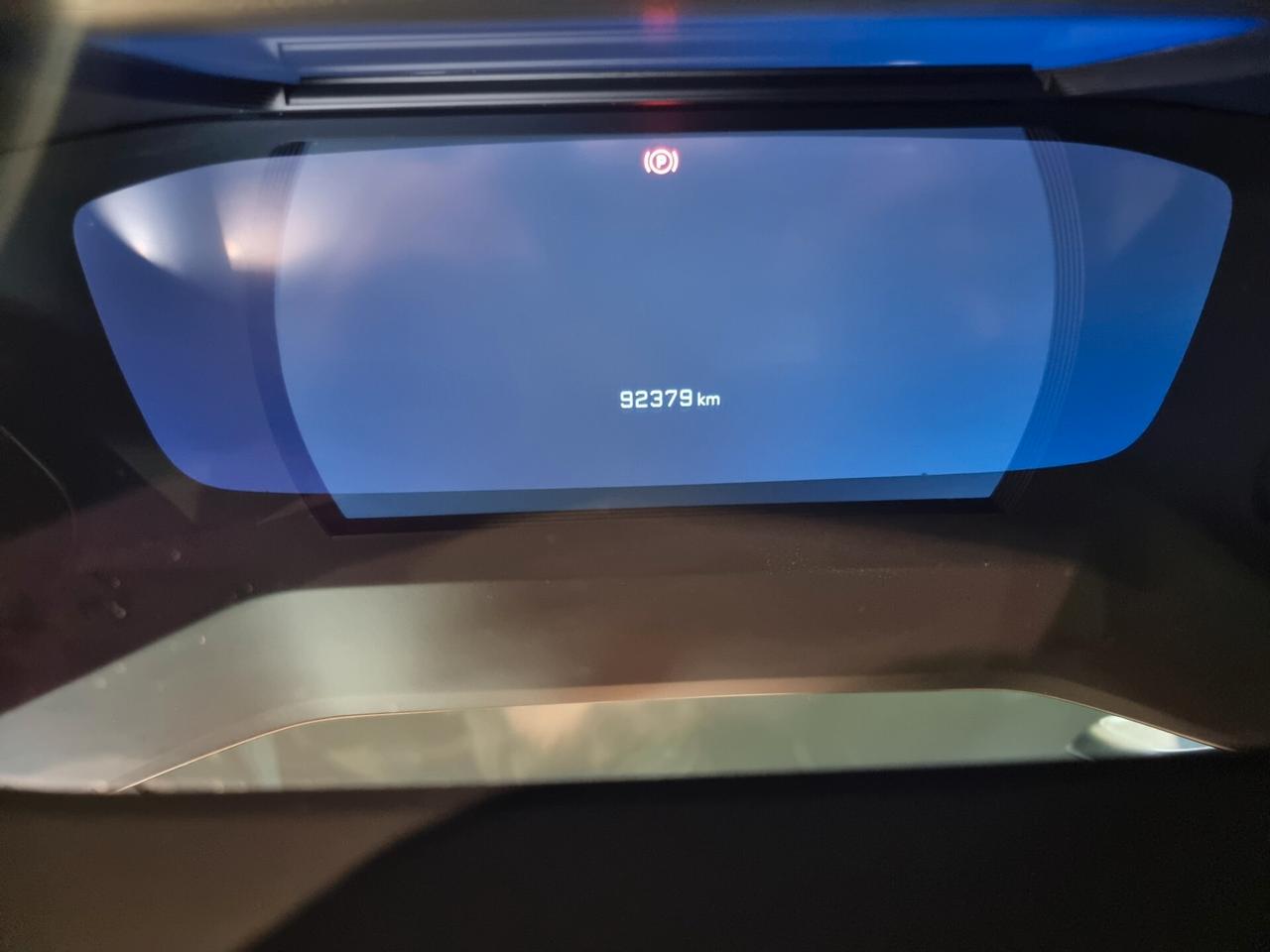 Peugeot 2008 PureTech Turbo 130 EAT6 S&S GT Line