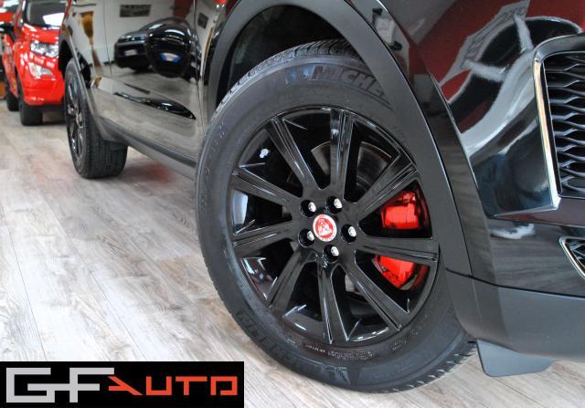 Jaguar E-Pace E-Pace 2.0d i4 S awd 150cv auto my19