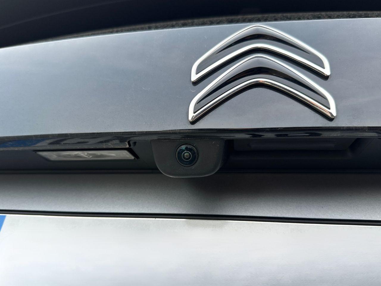 CITROEN C4 III 2021 - C4 1.2 puretech Shine s&s 130cv