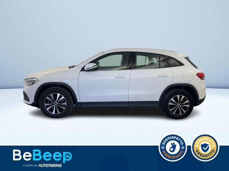 Mercedes-Benz GLA 250 E PHEV (EQ-POWER) BUSINESS EXTRA AUTO