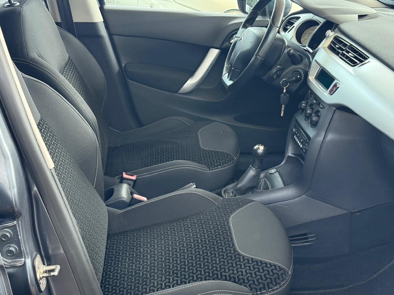 Citroen C3 1.4 GPL airdream Exclusive