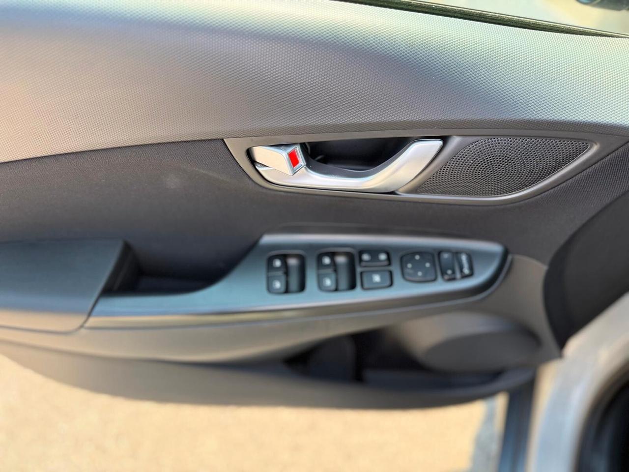 Hyundai Kona 1.0 T-GDI Hybrid 48V iMT XLine