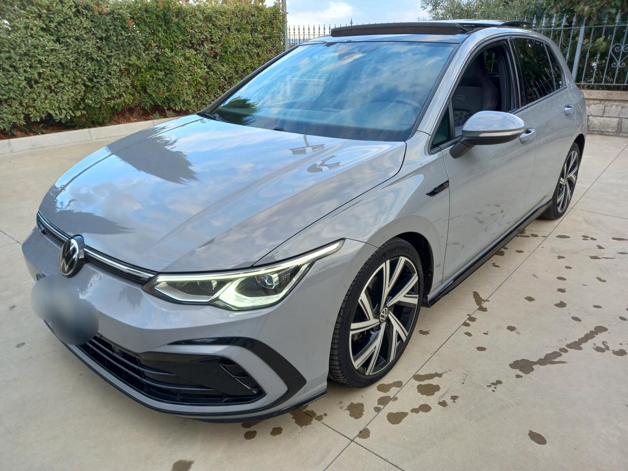 Volkswagen Golf 1.5 TSI EVO ACT R-Line
