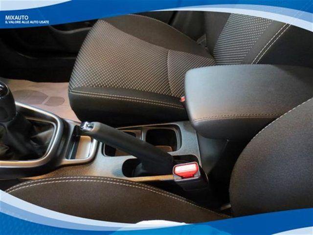 SUZUKI Vitara 1.0 BoosterJet 112cv 2WD Cool EU6