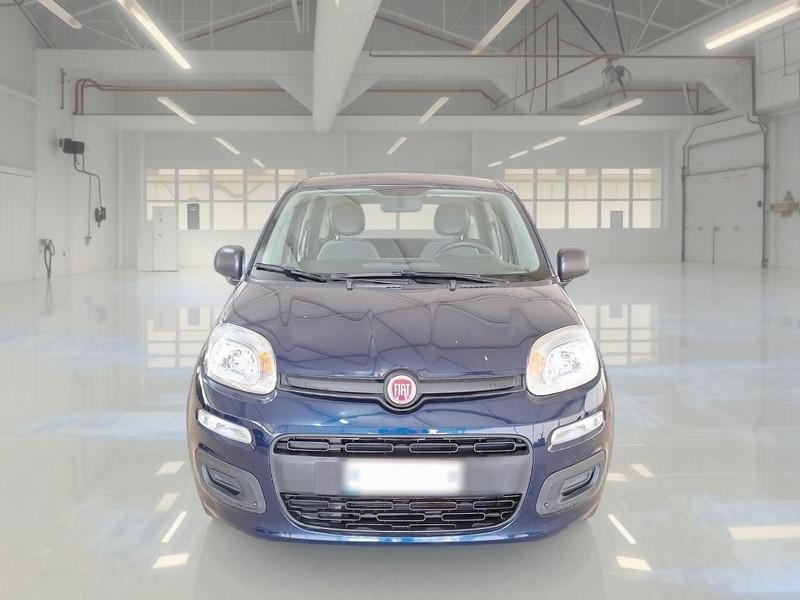 FIAT PANDA 1.0 FIREFLY 70 CV SES HYBRID 5 PORTE BERLINA